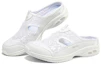 Lookbook (W) Skechers Commute Time 'Putih Mule' 100502-WHT