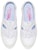 (W) Skechers Commute Time 'Putih Mule' 100502-WHT