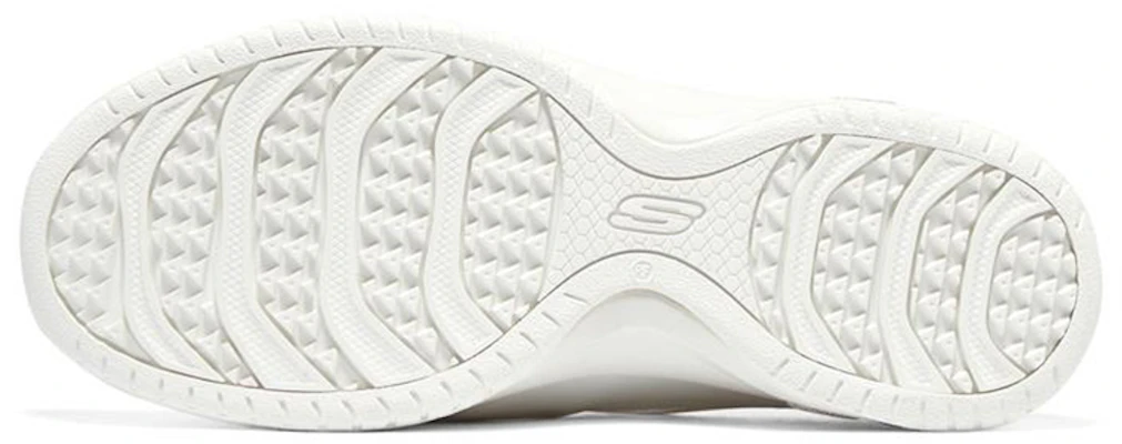 (W) Skechers Commute Time 'Putih Mule' 100502-WHT Purchase (W) Skechers Commute Time 'Putih Mule' 100502-WHT
