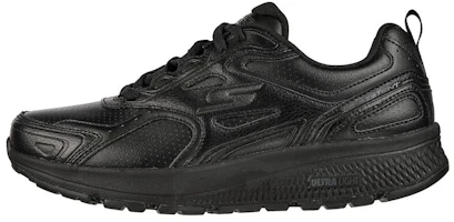 (Women) Skechers Consistent-Broad Spectrum Black 128274-BBK (Women) Skechers Consistent-Broad Spectrum Black 128274-BBK