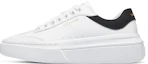 Buy (W) Skechers Cordova Classique ''Blanc Noir'' 185060-WBK