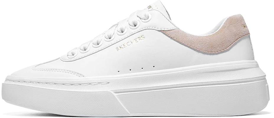(W) Skechers Cordova Classique ''Blanc Rose'' 185060-WPK Buy (W) Skechers Cordova Classique ''Blanc Rose'' 185060-WPK