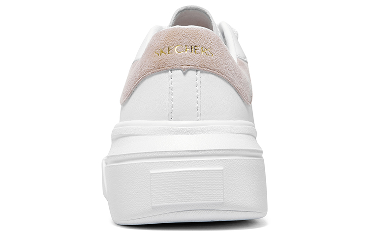 Purchase (W) Skechers Cordova Classique ''Blanc Rose'' 185060-WPK