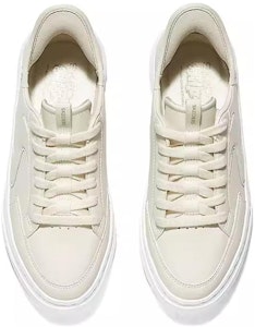 (W) Skechers Court Classics 'Beige Comfort' Sepatu Nyaman Beige 185081-NAT Shop (W) Skechers Court Classics 'Beige Comfort' Sepatu Nyaman Beige 185081-NAT