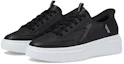 Order (Women) Skechers Court Classics 'Black and White' 185081-BKW