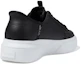Lookbook (Women) Skechers Court Classics 'Black and White' 185081-BKW