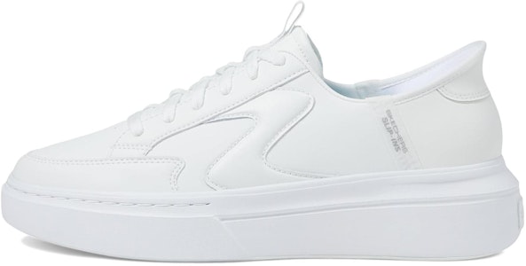 (W) 스케쳐스 코트 클래식 '컴포트 타워 로우' 185081-WHT Buy (W) 스케쳐스 코트 클래식 '컴포트 타워 로우' 185081-WHT