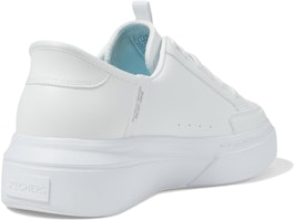(W) Skechers Court Classics 'Comfort Tower Low' Zapatillas Bajas Clásicas Comfort 185081-WHT Shop (W) Skechers Court Classics 'Comfort Tower Low' Zapatillas Bajas Clásicas Comfort 185081-WHT