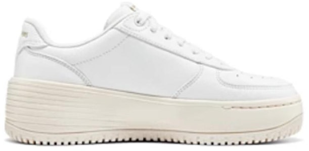 (W) 斯凯奇 Court Classics '白色米色' 185110-WNT Order (W) 斯凯奇 Court Classics '白色米色' 185110-WNT