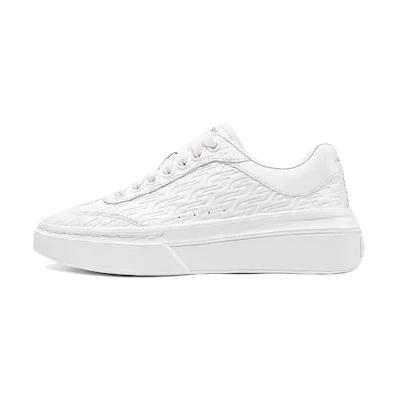 (W) Skechers Court Classics 'White CMFT'