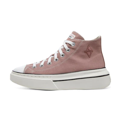(W) Skechers Cordova Classic Shoes 'Rose'