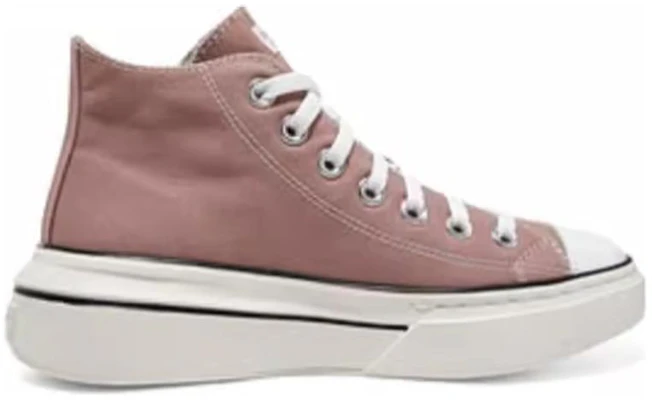 (W) Kasut Skechers Cordova Classic 'Rose' 185063-ROS Order (W) Kasut Skechers Cordova Classic 'Rose' 185063-ROS
