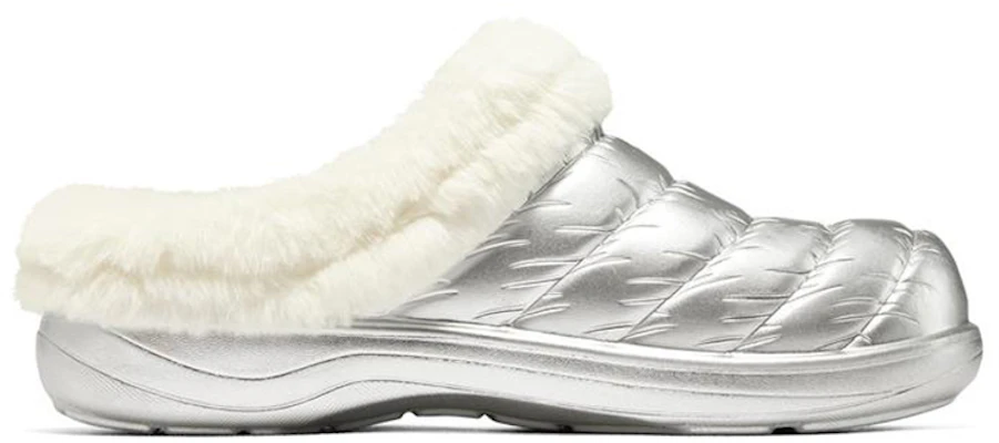 (Women) Skechers Cozy Camper 111356-SIL Order (Women) Skechers Cozy Camper 111356-SIL