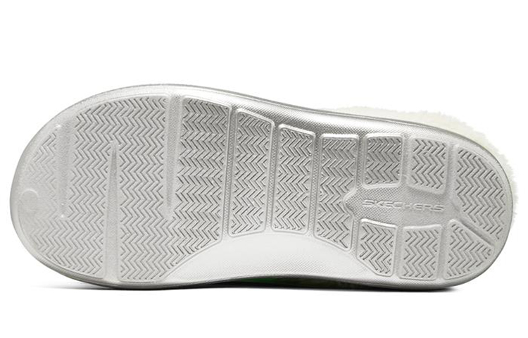 Shop (Women) Skechers Cozy Camper 111356-SIL