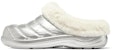 (W) Skechers Cozy Camper Kasut Santai Lelaki/Wanita 111356-SIL