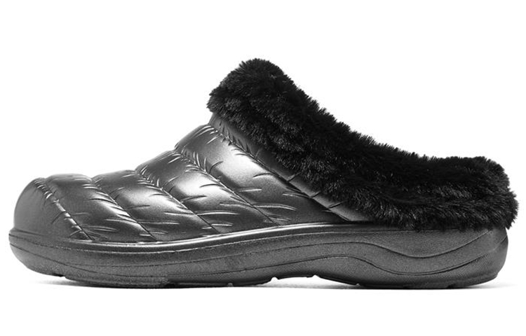 (Women) Skechers Cozy Camper 'All Black' 111356-BBK