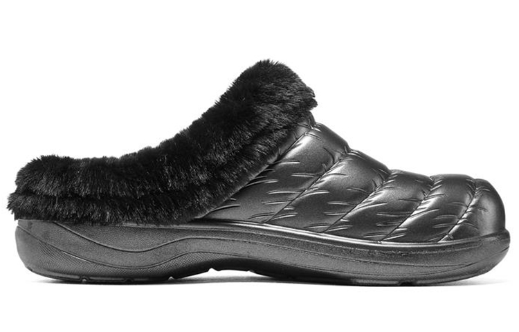 Order (Women) Skechers Cozy Camper 'All Black' 111356-BBK