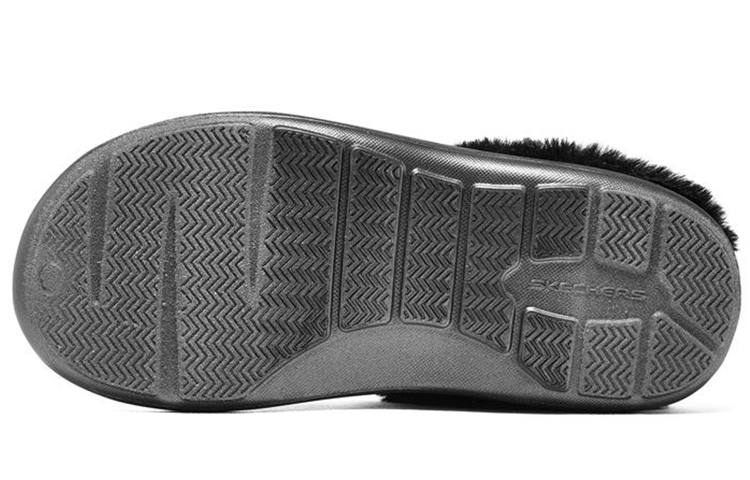 Purchase (Women) Skechers Cozy Camper 'All Black' 111356-BBK