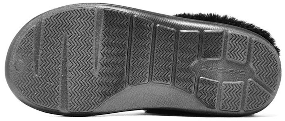 (Women) Skechers Cozy Camper 'All Black' 111356-BBK Purchase (Women) Skechers Cozy Camper 'All Black' 111356-BBK