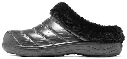 (Women) Skechers Cozy Camper 'All Black' 111356-BBK (Women) Skechers Cozy Camper 'All Black' 111356-BBK