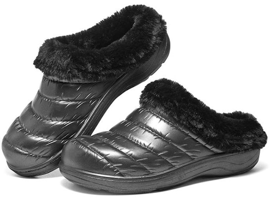 (Women) Skechers Cozy Camper 'All Black' 111356-BBK Lookbook (Women) Skechers Cozy Camper 'All Black' 111356-BBK