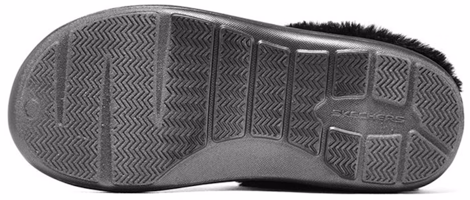 (Women) Skechers Cozy Camper 'All Black' 111356-BBK Purchase (Women) Skechers Cozy Camper 'All Black' 111356-BBK