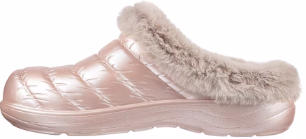(Women) Skechers Cozy Camper 'Pink' 111356-RSGD (Women) Skechers Cozy Camper 'Pink' 111356-RSGD