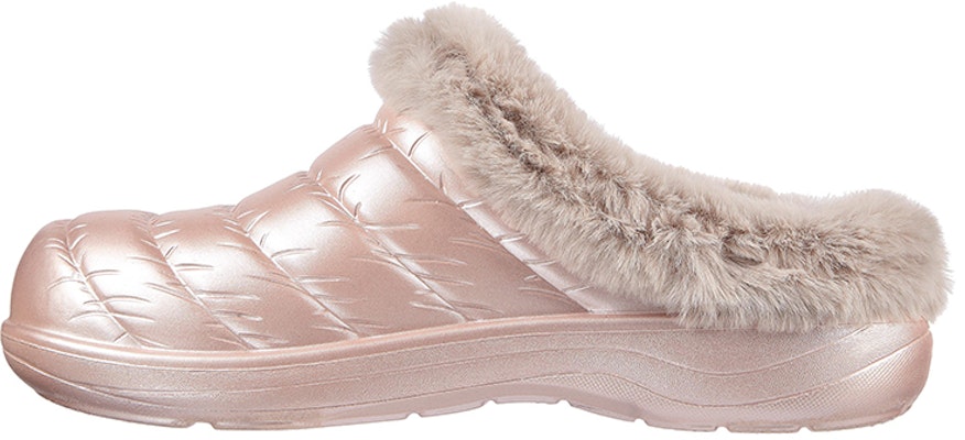 (Women) Skechers Cozy Camper 'Pink' 111356-RSGD Buy (Women) Skechers Cozy Camper 'Pink' 111356-RSGD