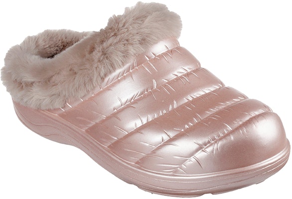 (Women) Skechers Cozy Camper 'Pink' 111356-RSGD Lookbook (Women) Skechers Cozy Camper 'Pink' 111356-RSGD