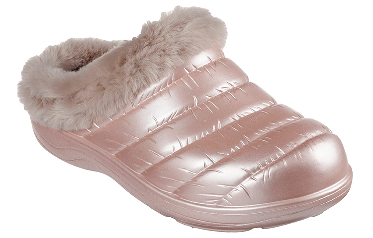 Lookbook (Women) Skechers Cozy Camper 'Pink' 111356-RSGD