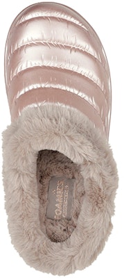 (Women) Skechers Cozy Camper 'Pink' 111356-RSGD Shop (Women) Skechers Cozy Camper 'Pink' 111356-RSGD