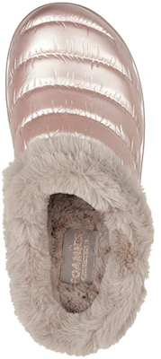 (Women) Skechers Cozy Camper 'Pink' 111356-RSGD Shop (Women) Skechers Cozy Camper 'Pink' 111356-RSGD