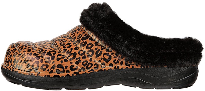 (W) Skechers Cozy Camper Berbulu 'Cetakan Harimau Bintang' 111357-BKMT Buy (W) Skechers Cozy Camper Berbulu 'Cetakan Harimau Bintang' 111357-BKMT