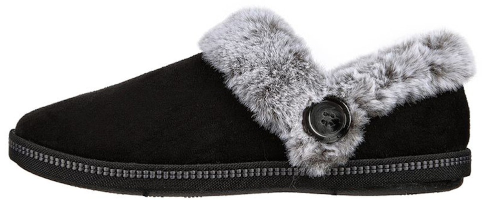 (Women) Skechers Cozy Campfire-Fresh Toast 'Black' 167219-BLK Buy (Women) Skechers Cozy Campfire-Fresh Toast 'Black' 167219-BLK