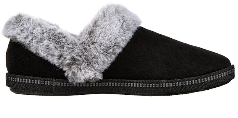 (Women) Skechers Cozy Campfire-Fresh Toast 'Black' 167219-BLK Order (Women) Skechers Cozy Campfire-Fresh Toast 'Black' 167219-BLK
