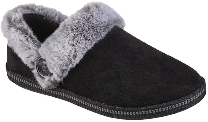(Women) Skechers Cozy Campfire-Fresh Toast 'Black' 167219-BLK Lookbook (Women) Skechers Cozy Campfire-Fresh Toast 'Black' 167219-BLK