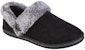 (W) Skechers Cozy Campfire-Fresh Toast 'Hitam' 167219-BLK