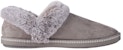 (W) Skechers Cozy Campfire-Fresh Toast 'Kelabu Fleece' 167219-CCL
