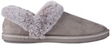 Order (W) Skechers Cozy Campfire-Fresh Toast 'Kelabu Fleece' 167219-CCL
