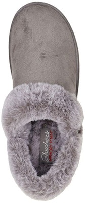 (Women) Skechers Cozy Campfire-Fresh Toast 'Grey Fleece' 167219-CCL Lookbook (Women) Skechers Cozy Campfire-Fresh Toast 'Grey Fleece' 167219-CCL