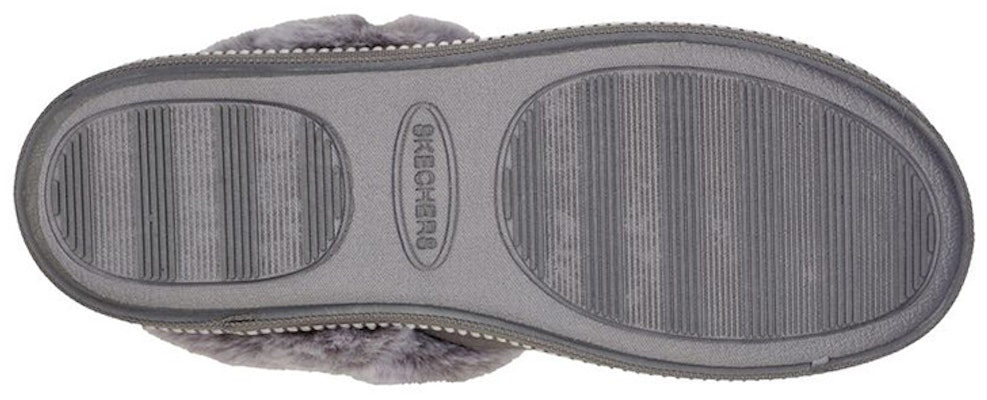 (Women) Skechers Cozy Campfire-Fresh Toast 'Grey Fleece' 167219-CCL Shop (Women) Skechers Cozy Campfire-Fresh Toast 'Grey Fleece' 167219-CCL