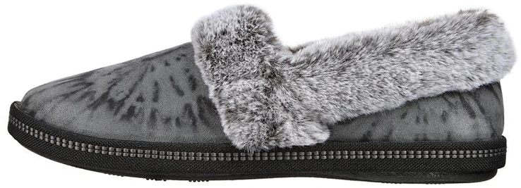 women-skechers-cozy-campfire-slumber-party-black-fleece-lined-167224-blk