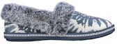 Order (W) Skechers Cozy Campfire-Slumber Party 'Biru Plush' 167224-NVY