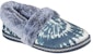 (W) Skechers Cozy Campfire-Slumber Party 'Biru Plush' 167224-NVY