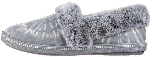 (Women) Skechers Cozy Campfire-Slumber Party 'Grey' 167224-CCL (Women) Skechers Cozy Campfire-Slumber Party 'Grey' 167224-CCL