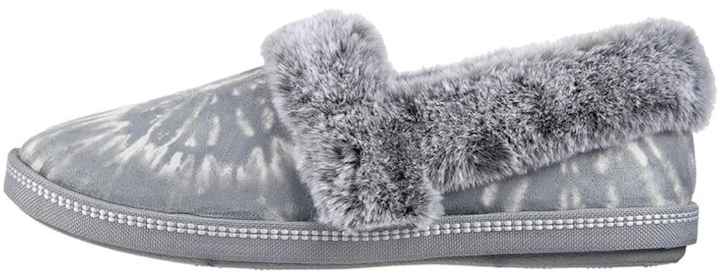 (Women) Skechers Cozy Campfire-Slumber Party 'Grey' 167224-CCL Buy (Women) Skechers Cozy Campfire-Slumber Party 'Grey' 167224-CCL