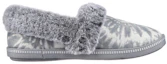Order (Women) Skechers Cozy Campfire-Slumber Party 'Grey' 167224-CCL
