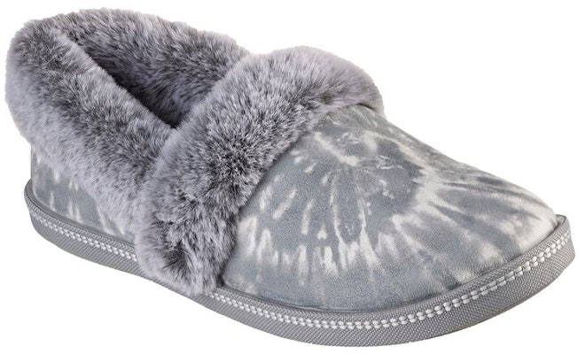 (W) Skechers Cozy Campfire-Slumber Party 'Kelabu' 167224-CCL Lookbook (W) Skechers Cozy Campfire-Slumber Party 'Kelabu' 167224-CCL