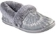 (W) Skechers Cozy Campfire-Slumber Party 'Kelabu' 167224-CCL