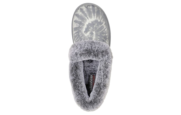 Shop (Women) Skechers Cozy Campfire-Slumber Party 'Grey' 167224-CCL